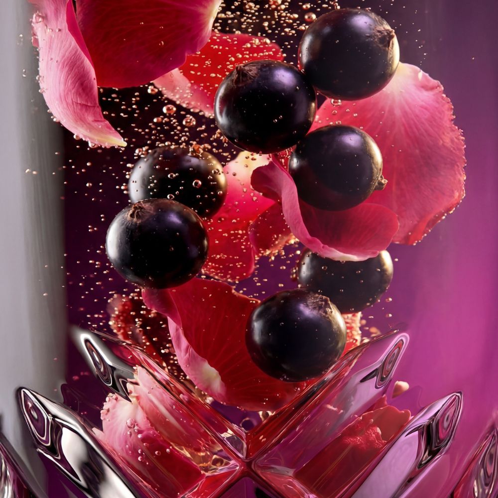 SPARKLING ROYAL